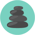 MassageAdvisor Icon